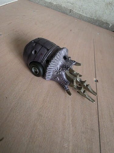 Matilda robot wars pull - wars, back