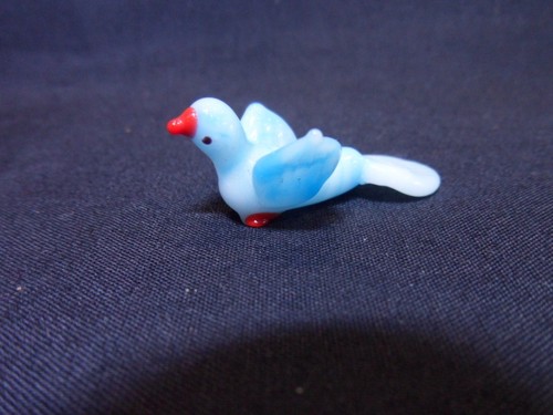Vintage glass lampwork - vintage,