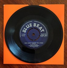 Prince Buster The Voice Of The