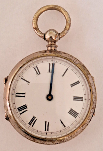 Pedometer antique miles - antique,