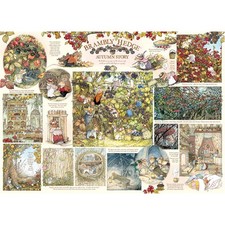 Brambly Hedge Autumn Story -