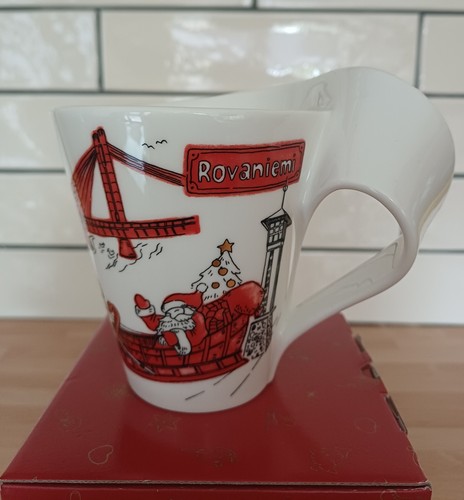 Villeroy boch cities of - villeroy,
