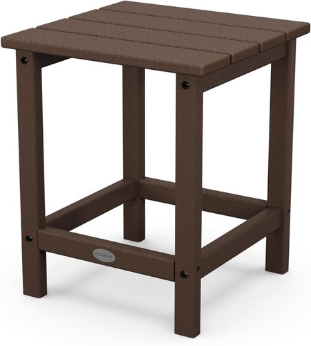 Elegant square outdoor - 18",