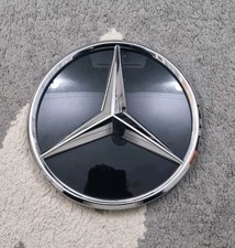 Star Emblem Badge Logo Mercedes-Benz A0008800300 GLC V-Class Vito AMG GT EQC