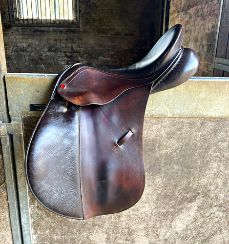 Adjusta saddle 2 - gp, 1/2"