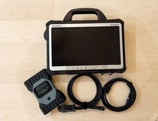 Ford VCM3 diagnostics Tool -T6
