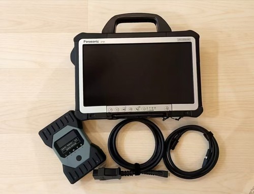 Ford vcm3 diagnostics - vcm3, tool