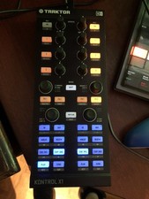 Native Instruments Traktor