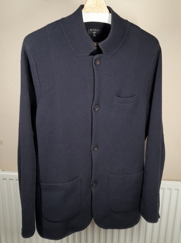 Peal 007 milano - milano, cashmere