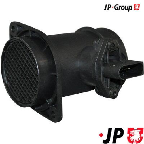 Mass air flow sensor - flow,