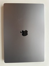 MacBook Pro 16” 2021 M1 Max