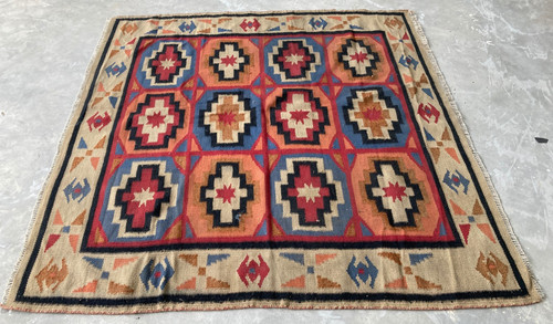 Vintage traditional handmade - vintage,
