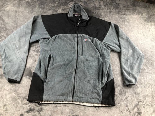 Berghaus extreme fleece - berghaus, jacket