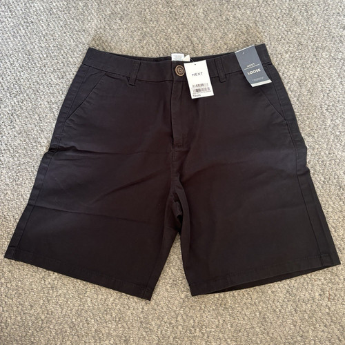 Next boys black loose - boys,