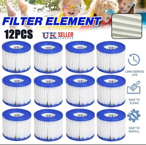 Spa hot tub filter - hot,