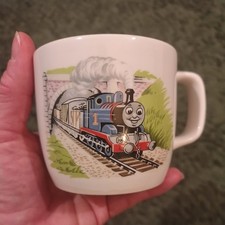 Wedgwood Thomas The Tank