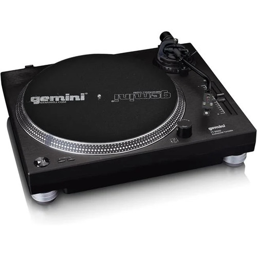 Gemini 5000 direct drive - direct,