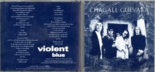 Chagall Guevara ‎– violent