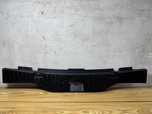 Ford max 2013 trunk boot - 2013,