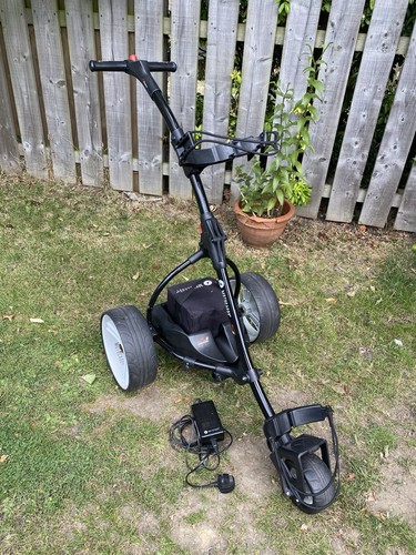Motocaddy digital golf - s1,