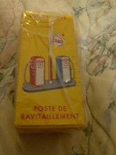 French Dinky Toys - 49d  Esso