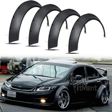 For Honda Civic 4X Fender