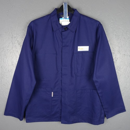 Vintage french chore jacket - vintage,