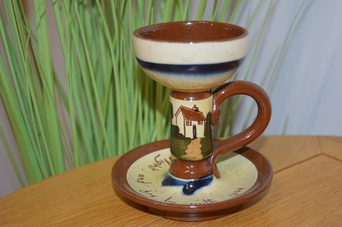 Vintage watcombe devon - vintage, pottery