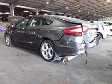 REAR AXLE FORD MONDEO MK5