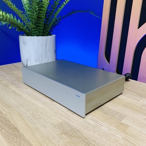 Cambridge audio azur 640p - audio,