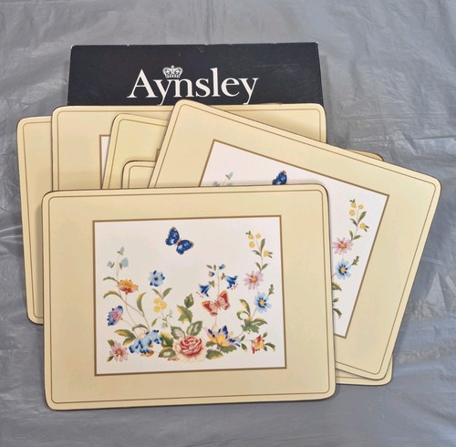 Aynsley cottage garden - aynsley,
