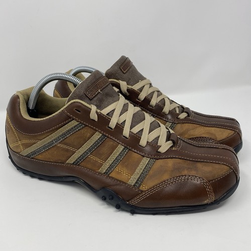 Skechers men urban track - men,