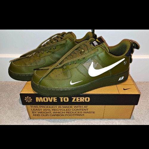 Nike air force low - force, 1