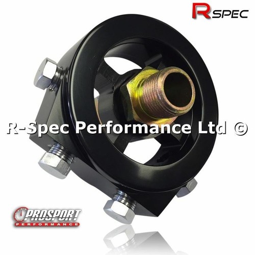 Black sandwich plate adaptor - sandwich,