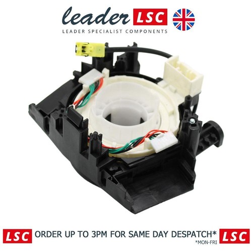 Clock spring spiral cable for - spiral,