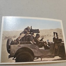 1966 Topps Rat Patrol #28