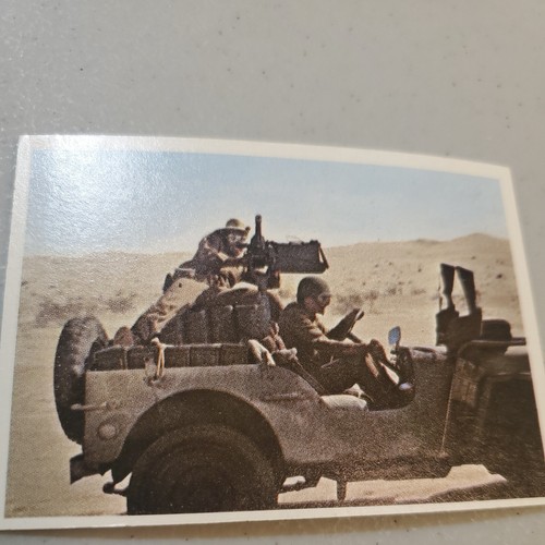 1966 topps rat patrol 28 - rat, #28