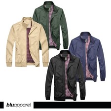 Mens bomber jacket smart - mens,