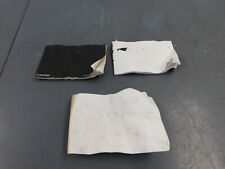 2017 16 - 21 Acura NSX Owners