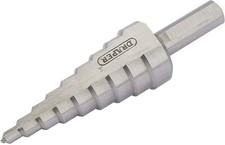 Draper 71220 4-20mm Step Drill