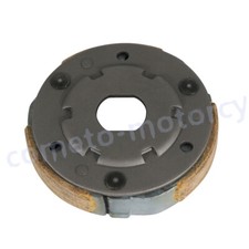 Plate Clutch One Scooter Fit