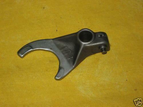 Yamaha 2 shift claw - yamaha,