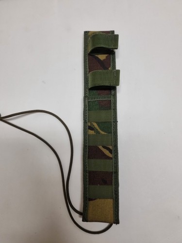Commando knife pouch - knife,