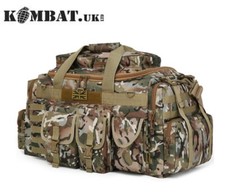 Kombat UK Saxon Holdall 100L