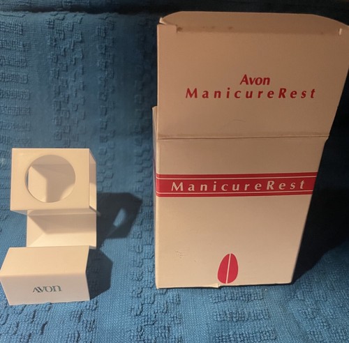 Unused 1984 avon - unused:,