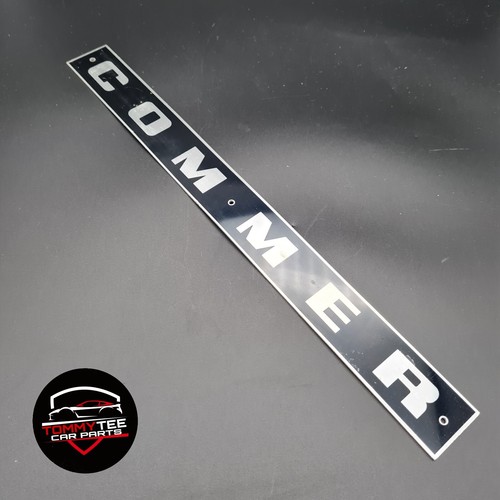 Genuine vintage commer - vintage, truck