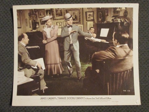 Yankee doodle dandy - doodle,