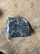 VW T4 TRANSPORTER CARAVELLE 1999 2.5 PETROL FUEL FILLER FLAP