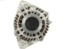 ALTERNATOR TO FIT NISSAN NAVARA/CABSTER/PATHFINDER D40 (38)