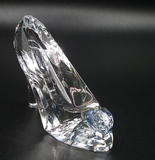 Swarovski Crystal Cinderella's